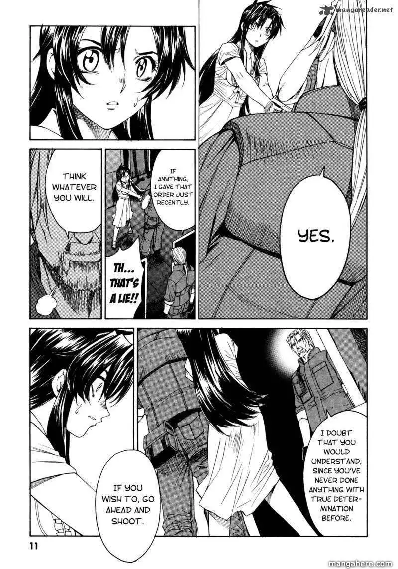 Full Metal Panic! Sigma Chapter 44 13